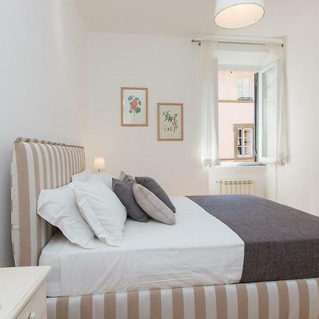Rental In Rome Giulia Atmosphere Luaran gambar