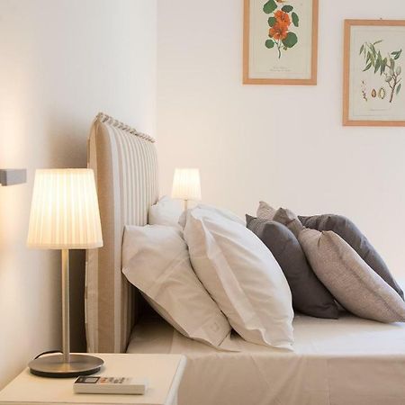 Rental In Rome Giulia Atmosphere Luaran gambar