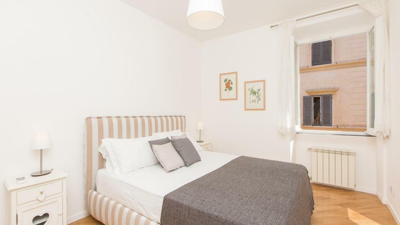 Rental In Rome Giulia Atmosphere Luaran gambar