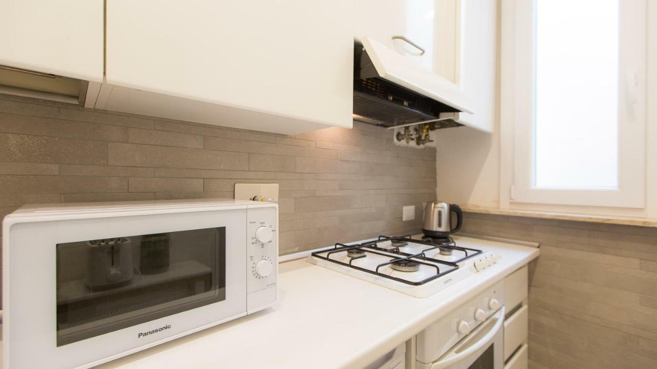 Rental In Rome Giulia Atmosphere Luaran gambar