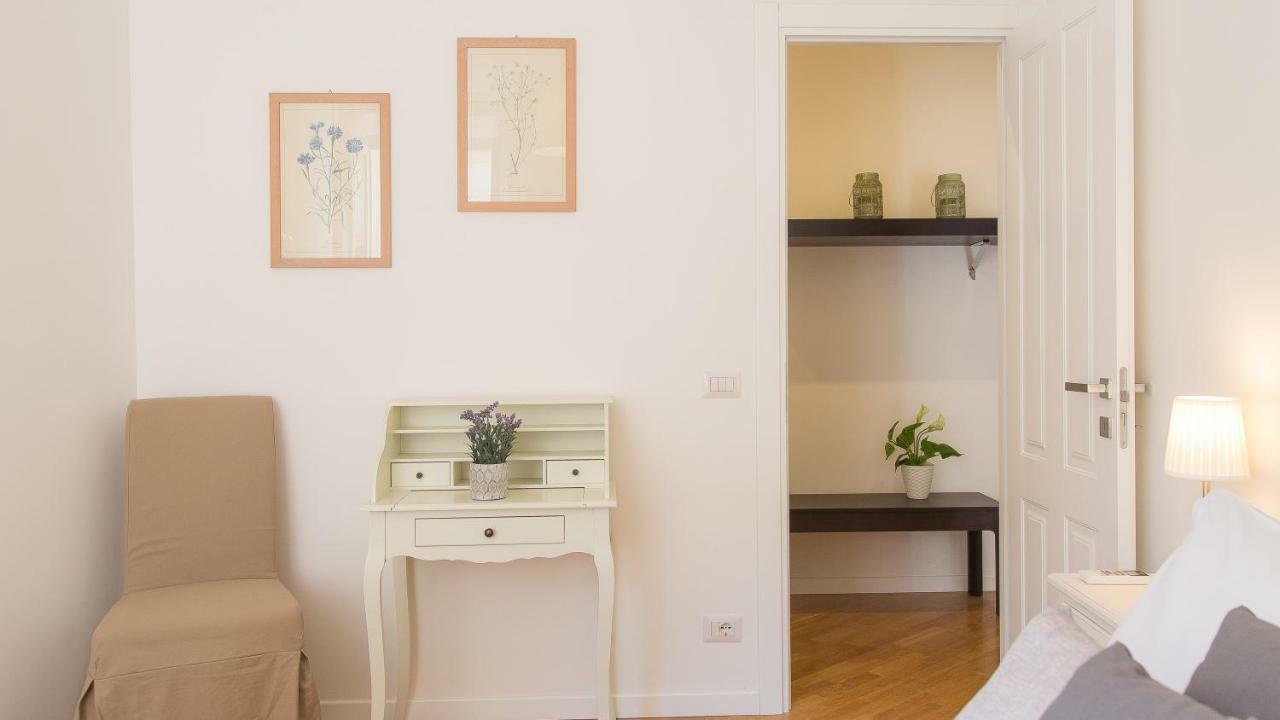 Rental In Rome Giulia Atmosphere Luaran gambar