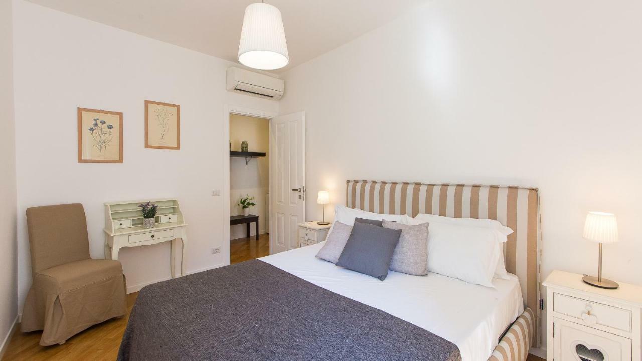 Rental In Rome Giulia Atmosphere Luaran gambar