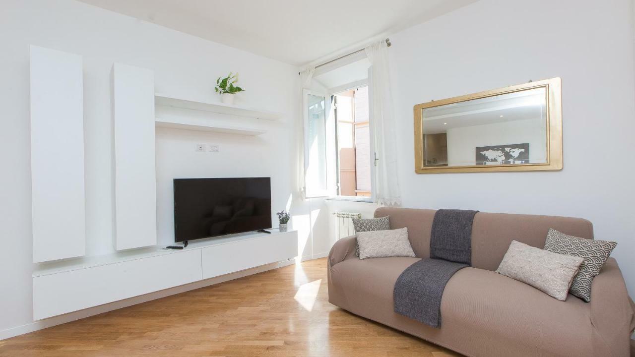 Rental In Rome Giulia Atmosphere Luaran gambar