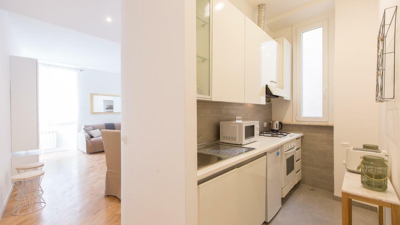 Rental In Rome Giulia Atmosphere Luaran gambar