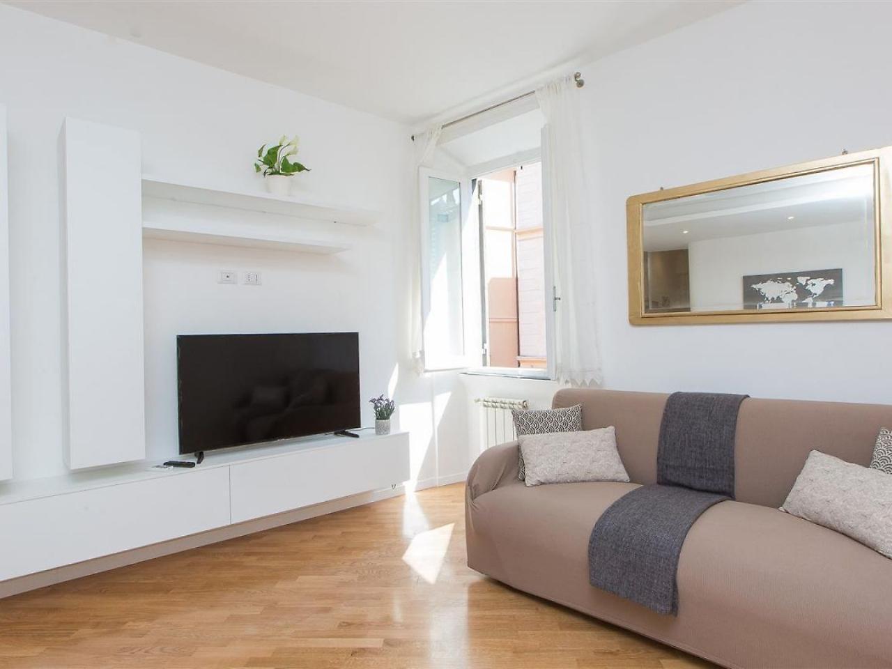 Rental In Rome Giulia Atmosphere Luaran gambar