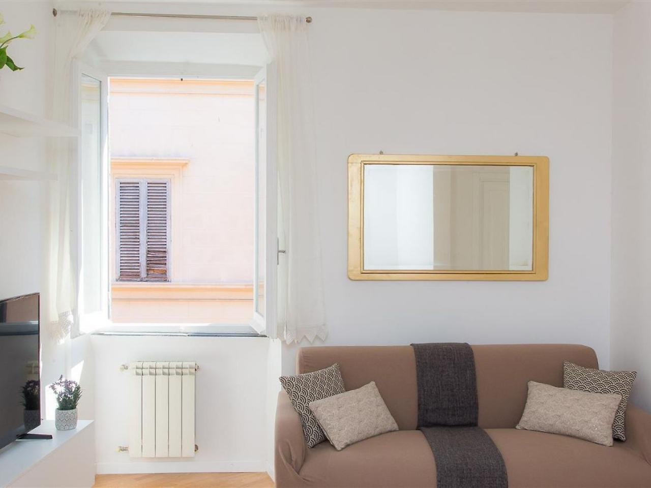 Rental In Rome Giulia Atmosphere Luaran gambar