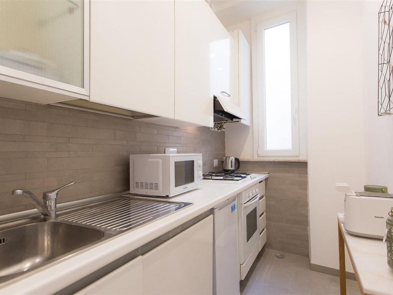 Rental In Rome Giulia Atmosphere Luaran gambar