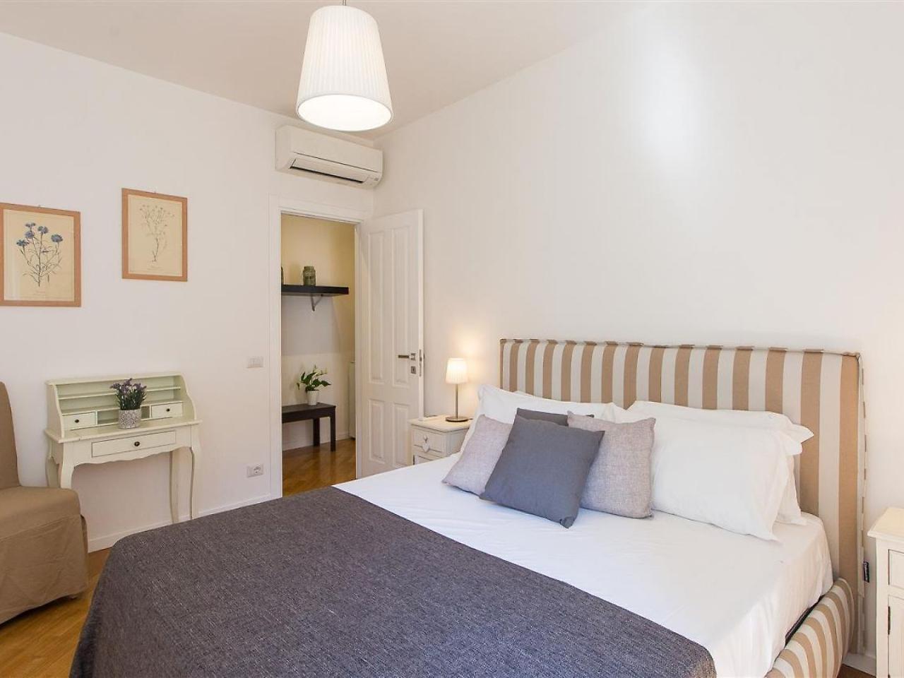 Rental In Rome Giulia Atmosphere Luaran gambar