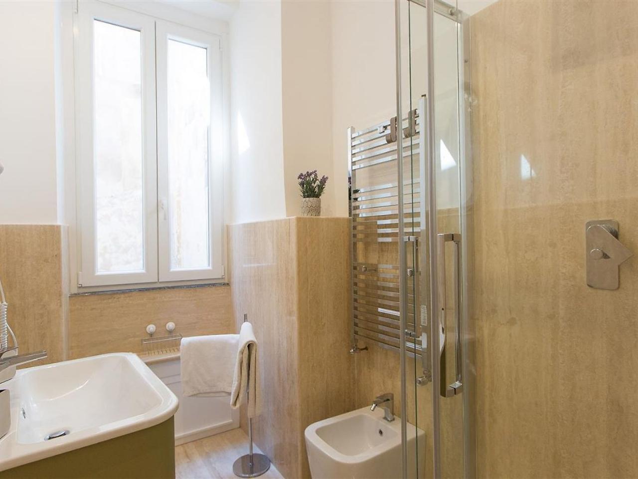 Rental In Rome Giulia Atmosphere Luaran gambar