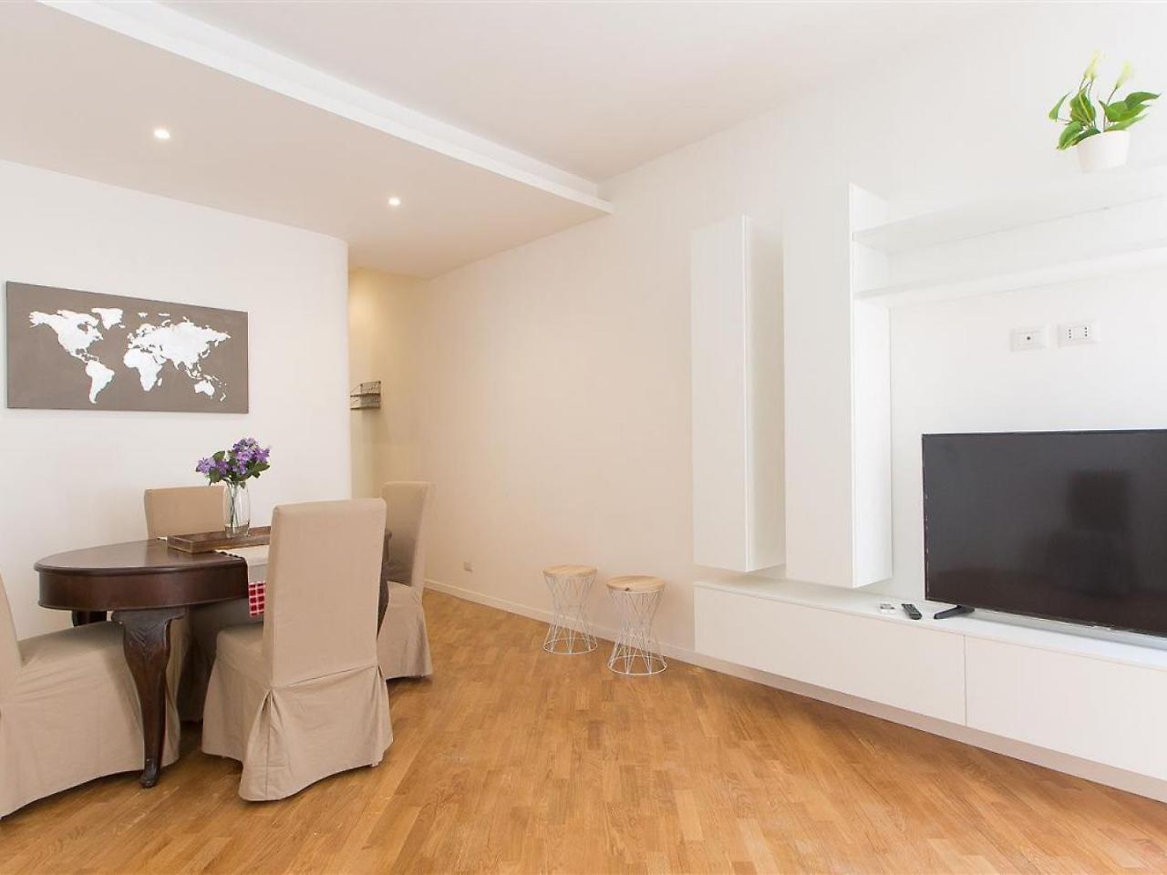 Rental In Rome Giulia Atmosphere Luaran gambar