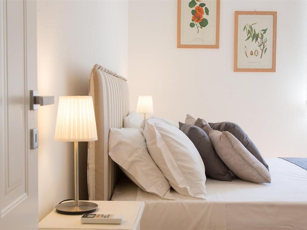 Rental In Rome Giulia Atmosphere Luaran gambar