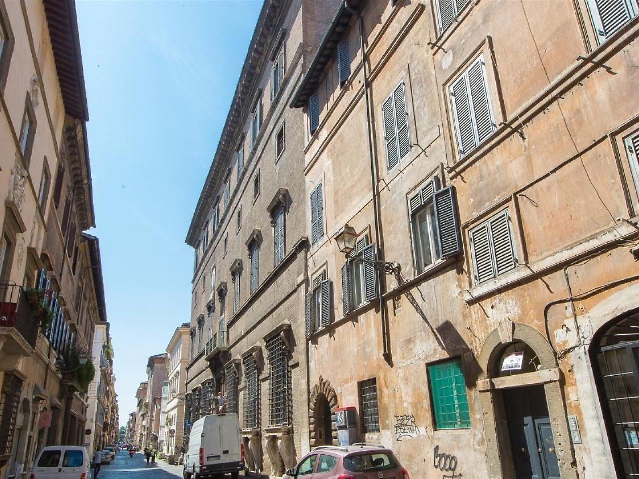 Rental In Rome Giulia Atmosphere Luaran gambar