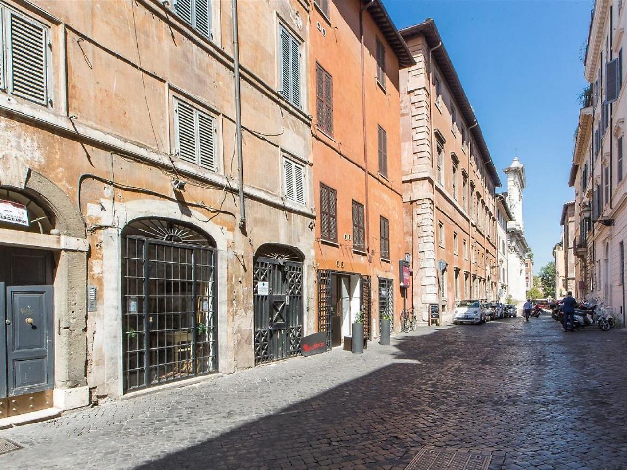 Rental In Rome Giulia Atmosphere Luaran gambar